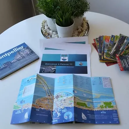 Proche パラヴァ・レ・フロ