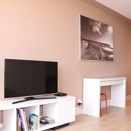 アパート Proche *