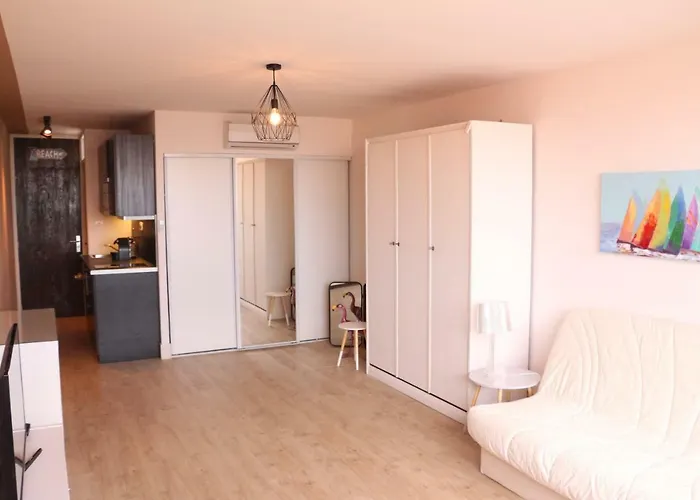 Proche Διαμέρισμα Palavas-les-Flots