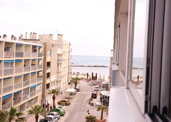 Διαμέρισμα Proche *