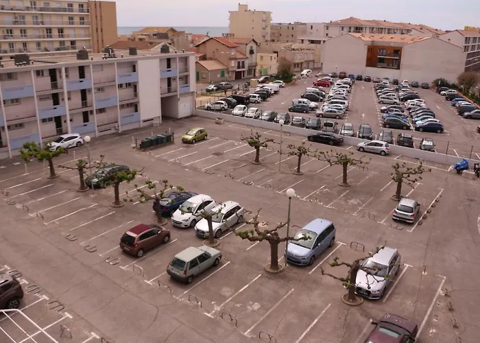 Proche * Palavas-les-Flots